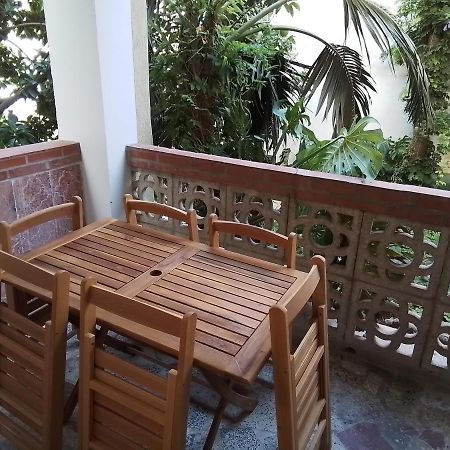 Apartamento La Casilla Chica 拉海瑞德拉 外观 照片