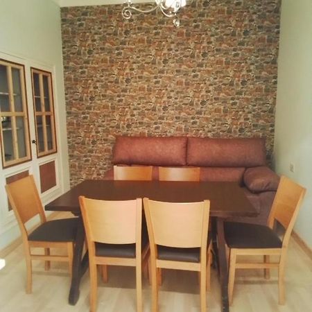 Apartamento La Casilla Chica 拉海瑞德拉 外观 照片
