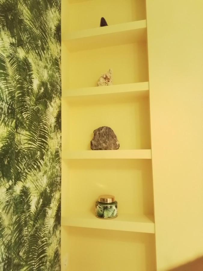 Apartamento La Casilla Chica 拉海瑞德拉 外观 照片