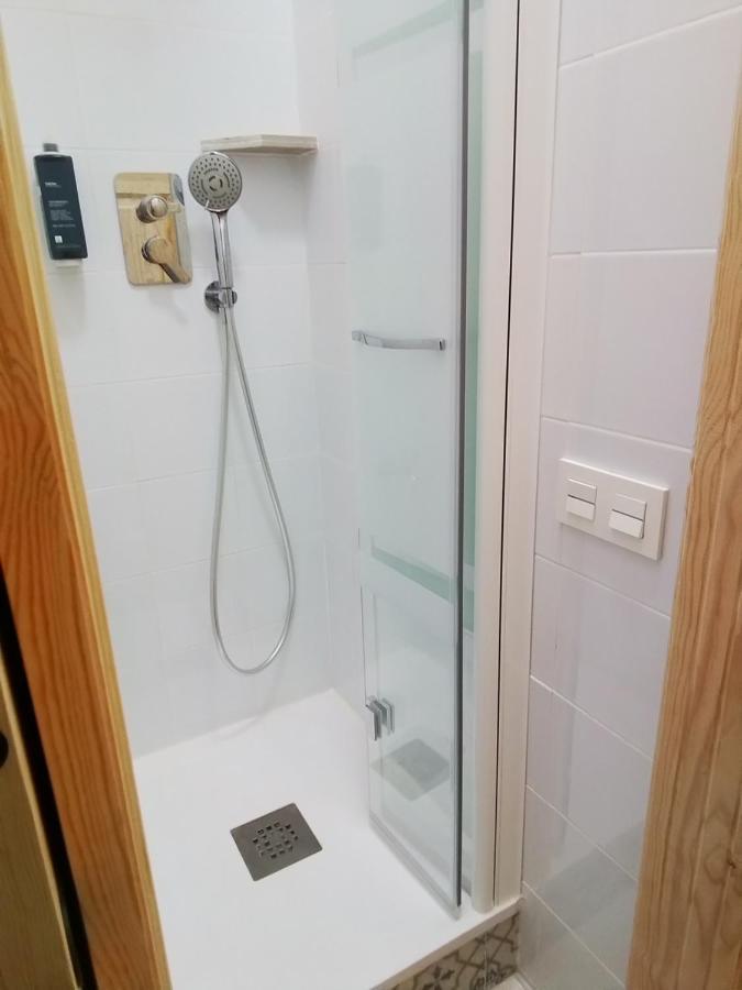 Apartamento La Casilla Chica 拉海瑞德拉 外观 照片