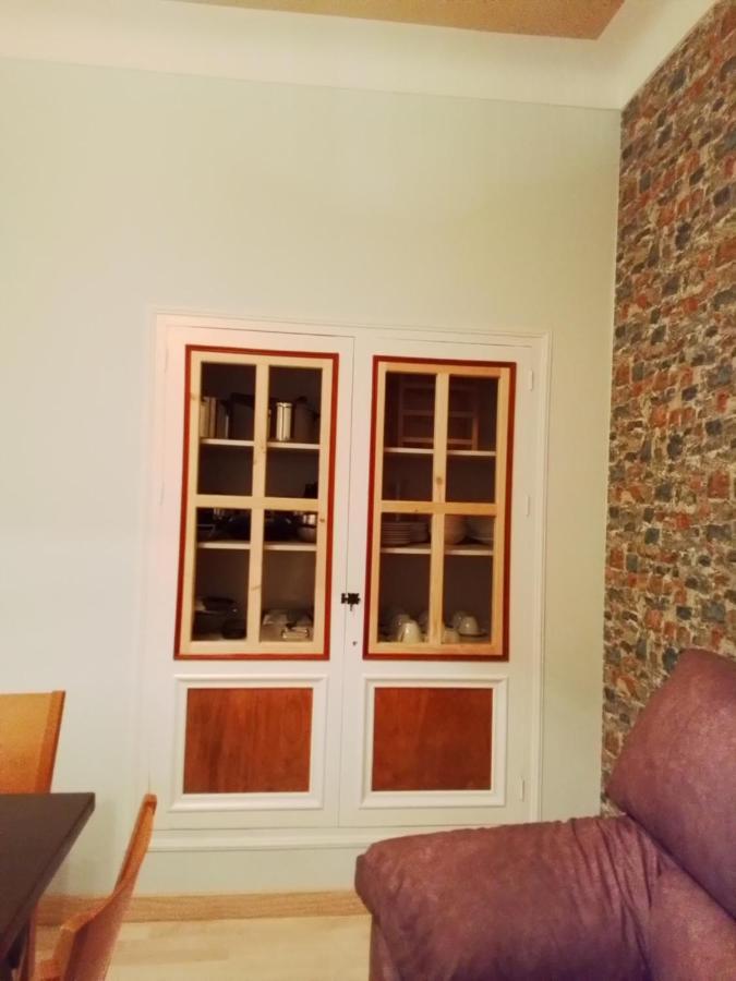 Apartamento La Casilla Chica 拉海瑞德拉 外观 照片
