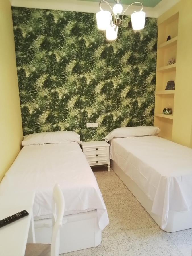Apartamento La Casilla Chica 拉海瑞德拉 外观 照片