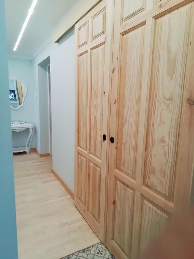 Apartamento La Casilla Chica 拉海瑞德拉 外观 照片