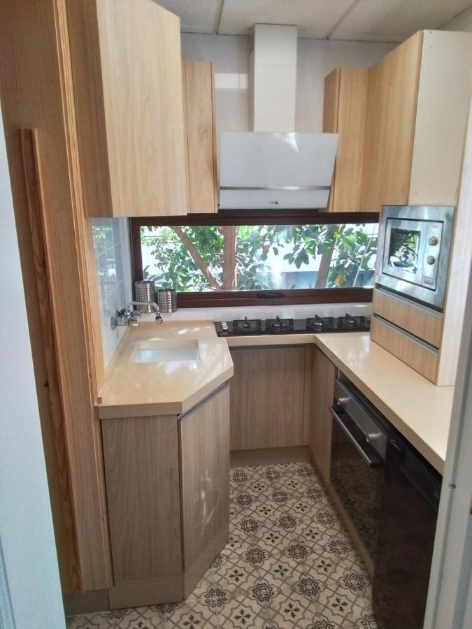 Apartamento La Casilla Chica 拉海瑞德拉 外观 照片
