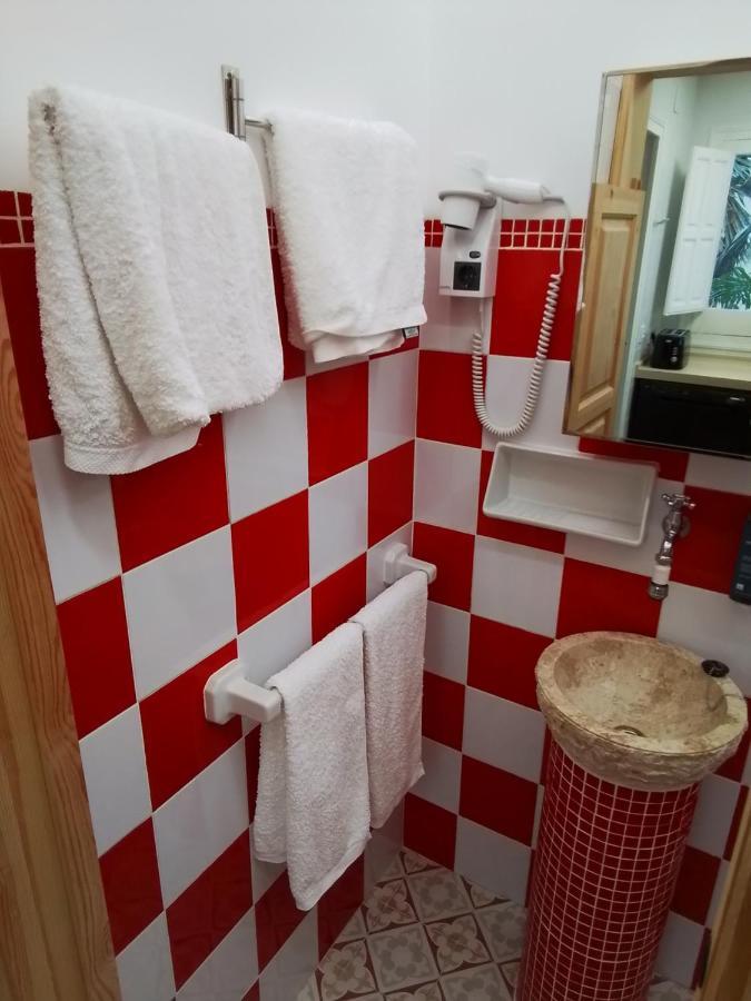 Apartamento La Casilla Chica 拉海瑞德拉 外观 照片