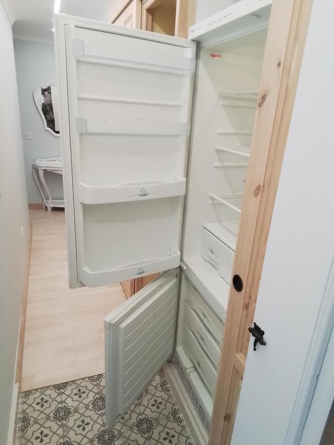 Apartamento La Casilla Chica 拉海瑞德拉 外观 照片
