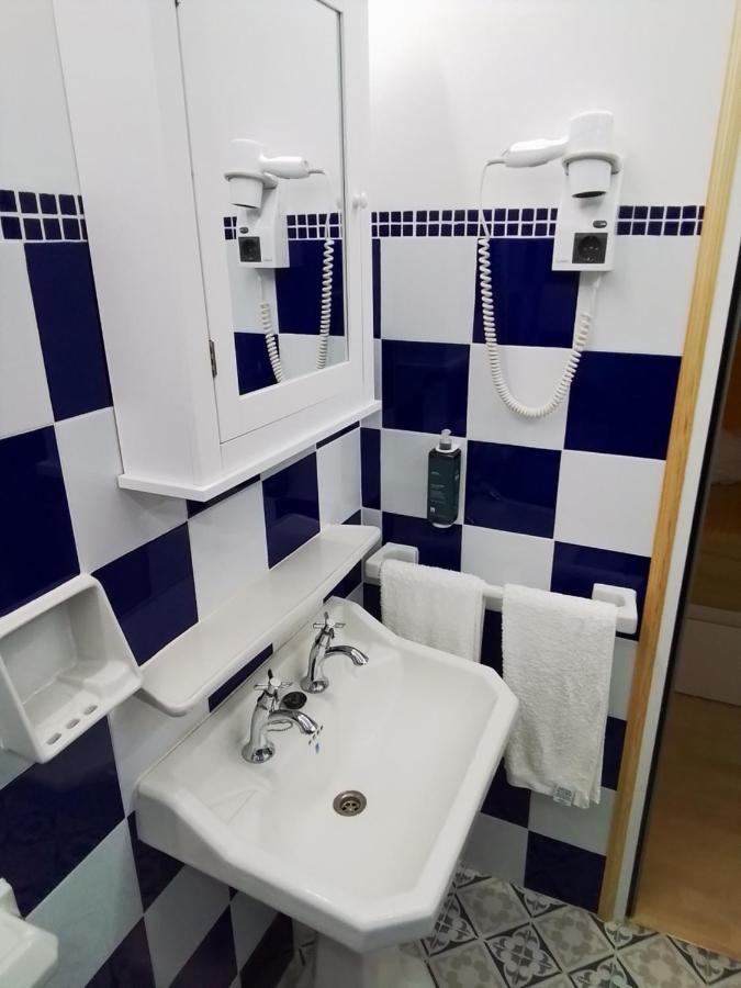 Apartamento La Casilla Chica 拉海瑞德拉 外观 照片