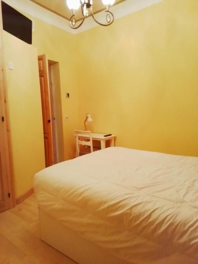 Apartamento La Casilla Chica 拉海瑞德拉 外观 照片