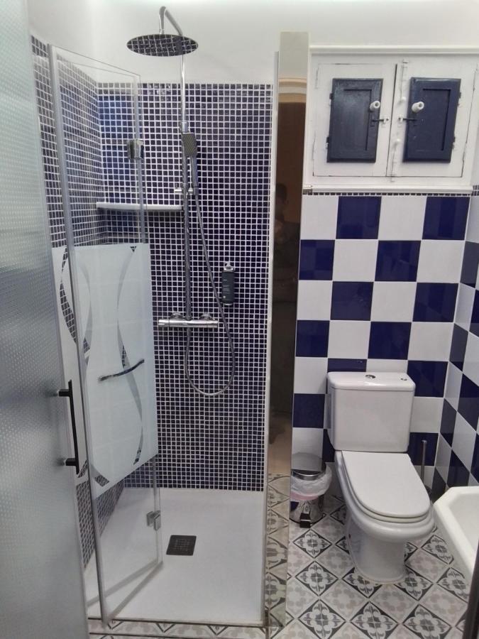 Apartamento La Casilla Chica 拉海瑞德拉 外观 照片