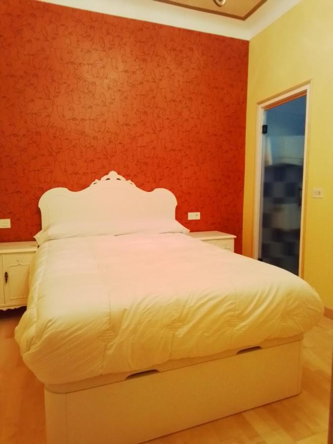 Apartamento La Casilla Chica 拉海瑞德拉 外观 照片